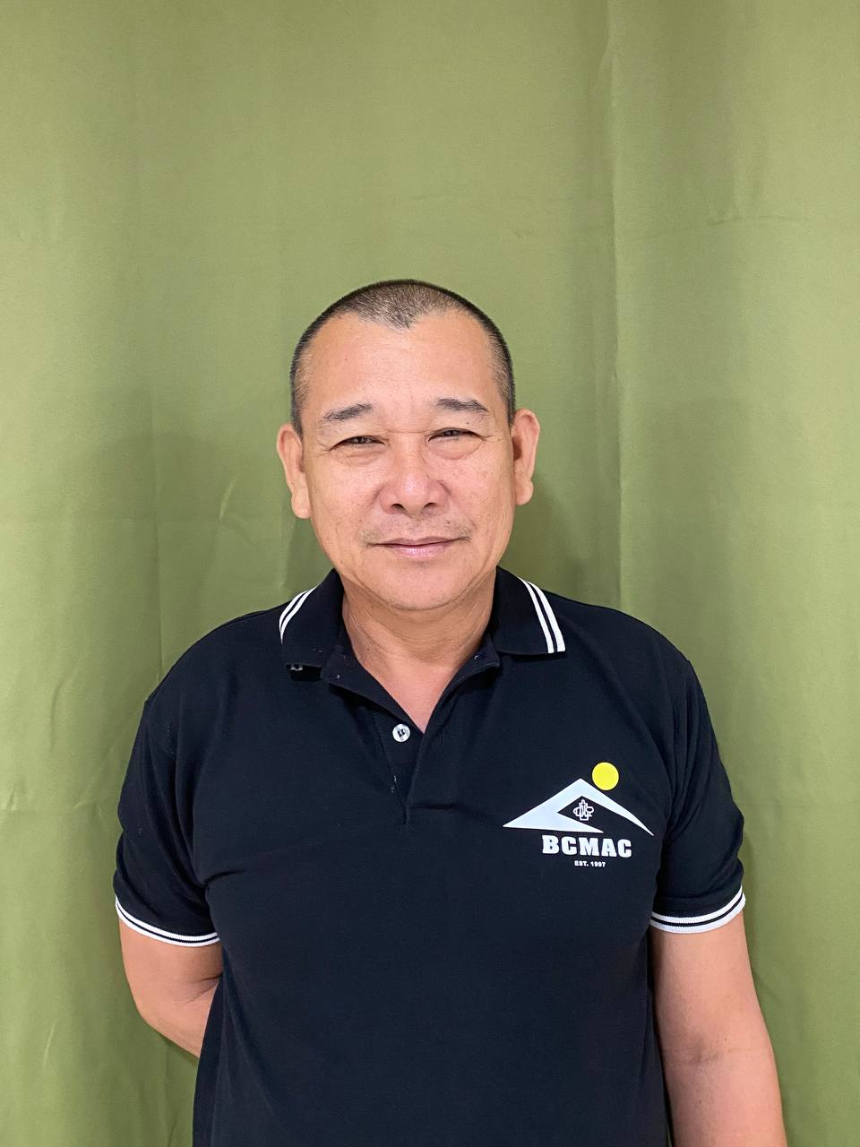 Bro. Felipe Sarmiento