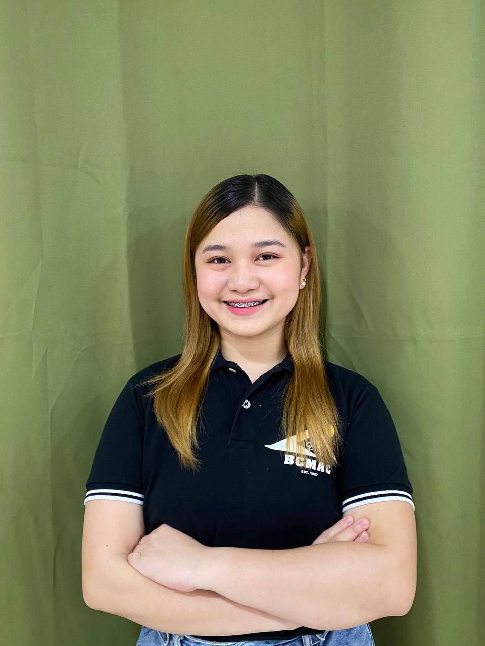 Sis. Trina Ann Sarmiento