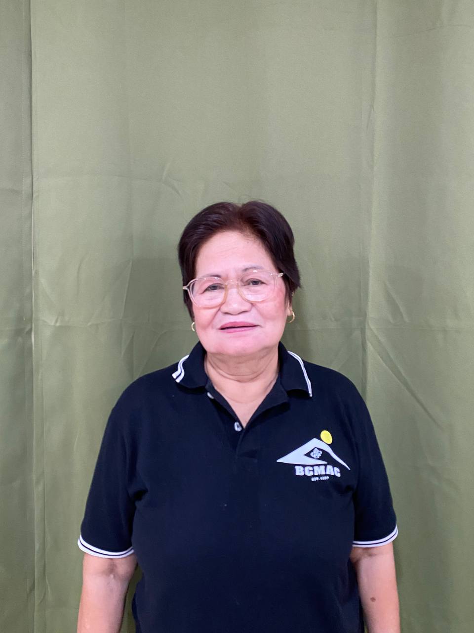 Sis. Corazon Pengson