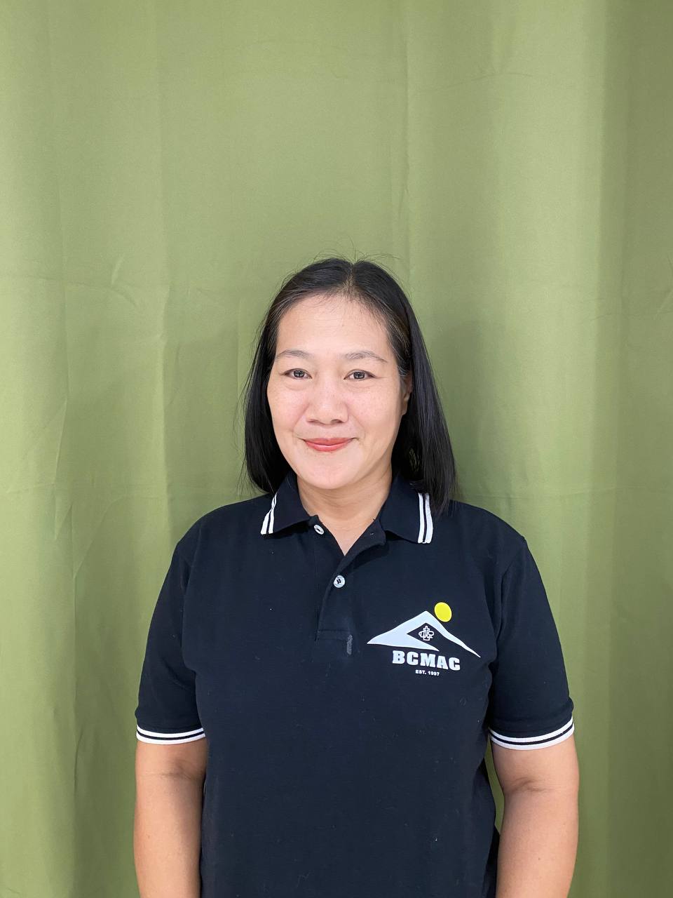 Sis. Jennifer Ferrer